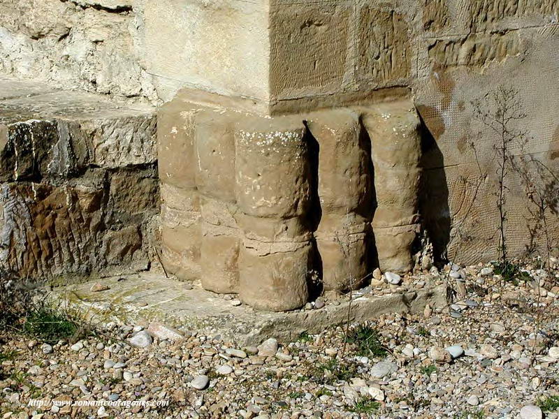 DETALLE NGULO SURESTE
